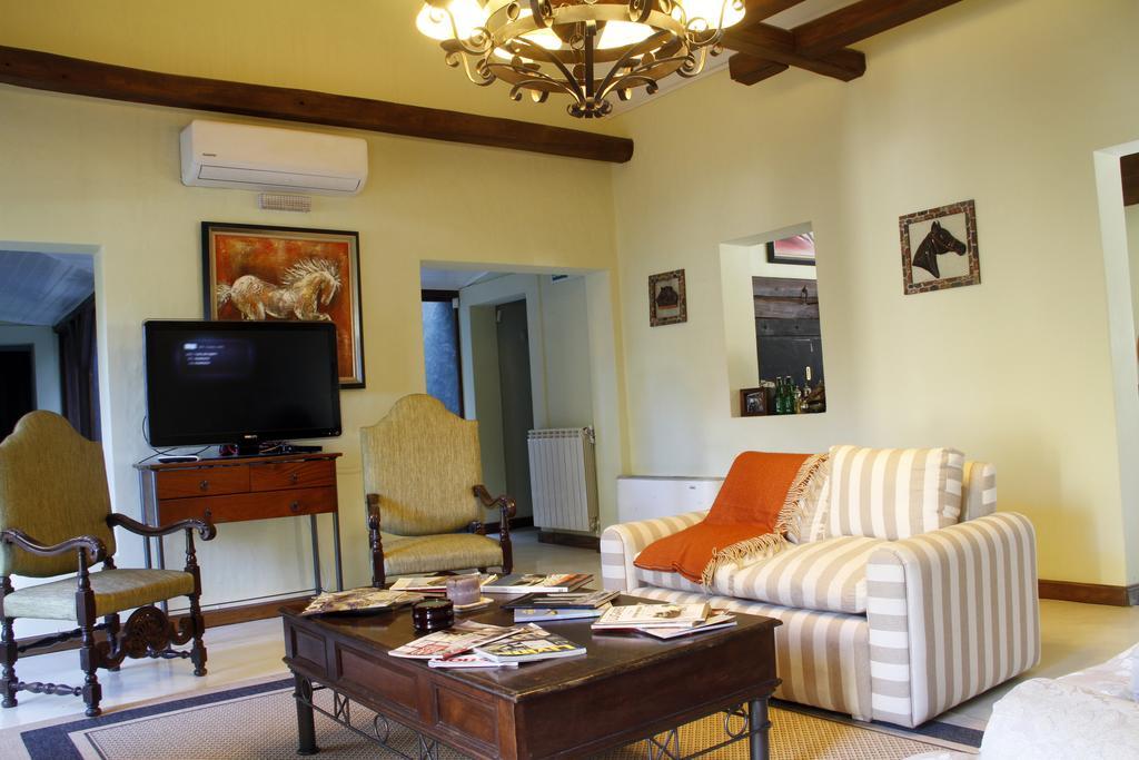 Neike Boutique Hotel Maldonado Exterior photo