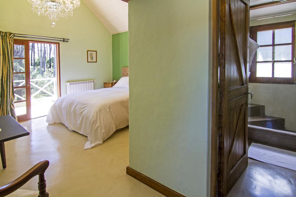 Neike Boutique Hotel Maldonado Exterior photo