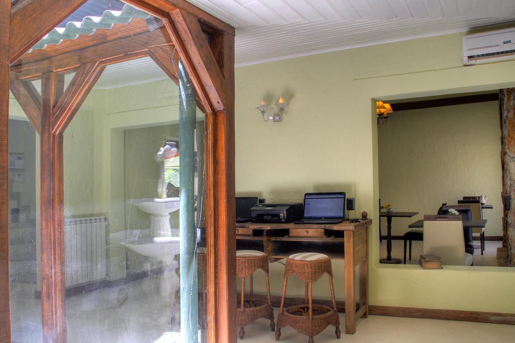 Neike Boutique Hotel Maldonado Exterior photo