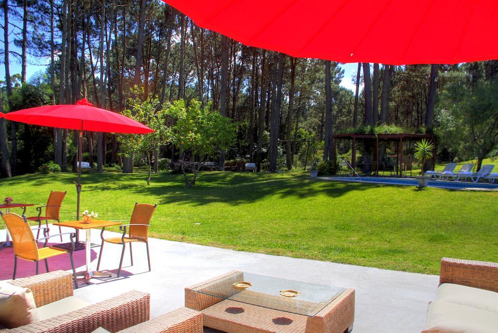 Neike Boutique Hotel Maldonado Exterior photo